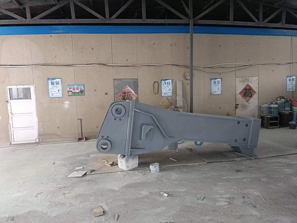 3D打印矿井勘探测锤 (Image 3)