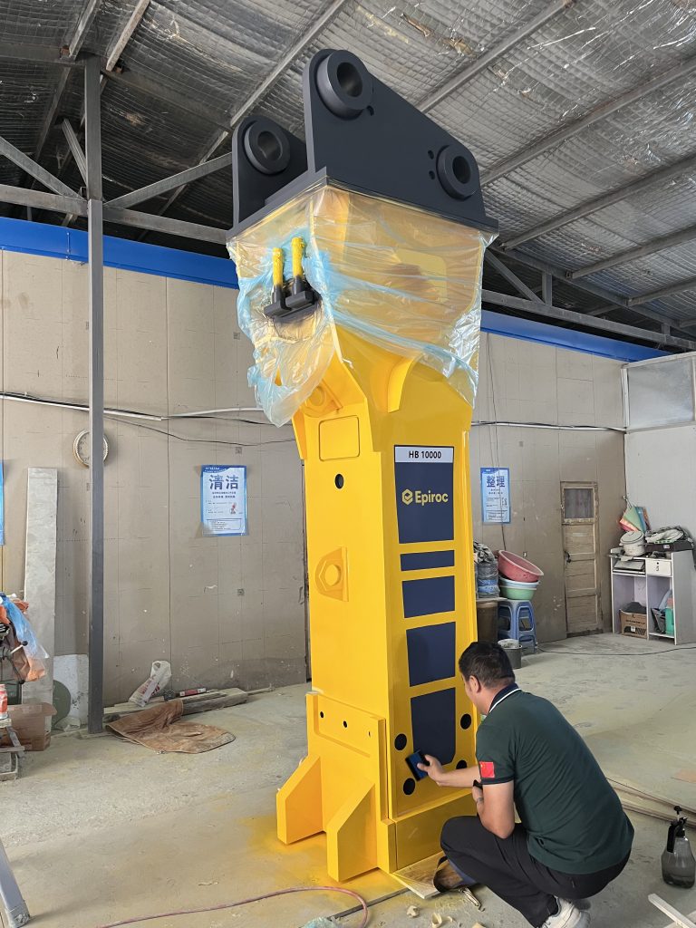 3D打印矿井勘探测锤 (Image 4)