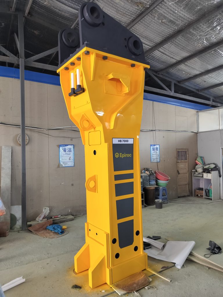 3D打印矿井勘探测锤 (Image 5)