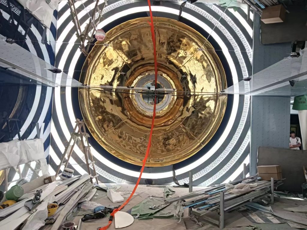 3D打印网红盥洗室装饰喇叭 (Image 6)