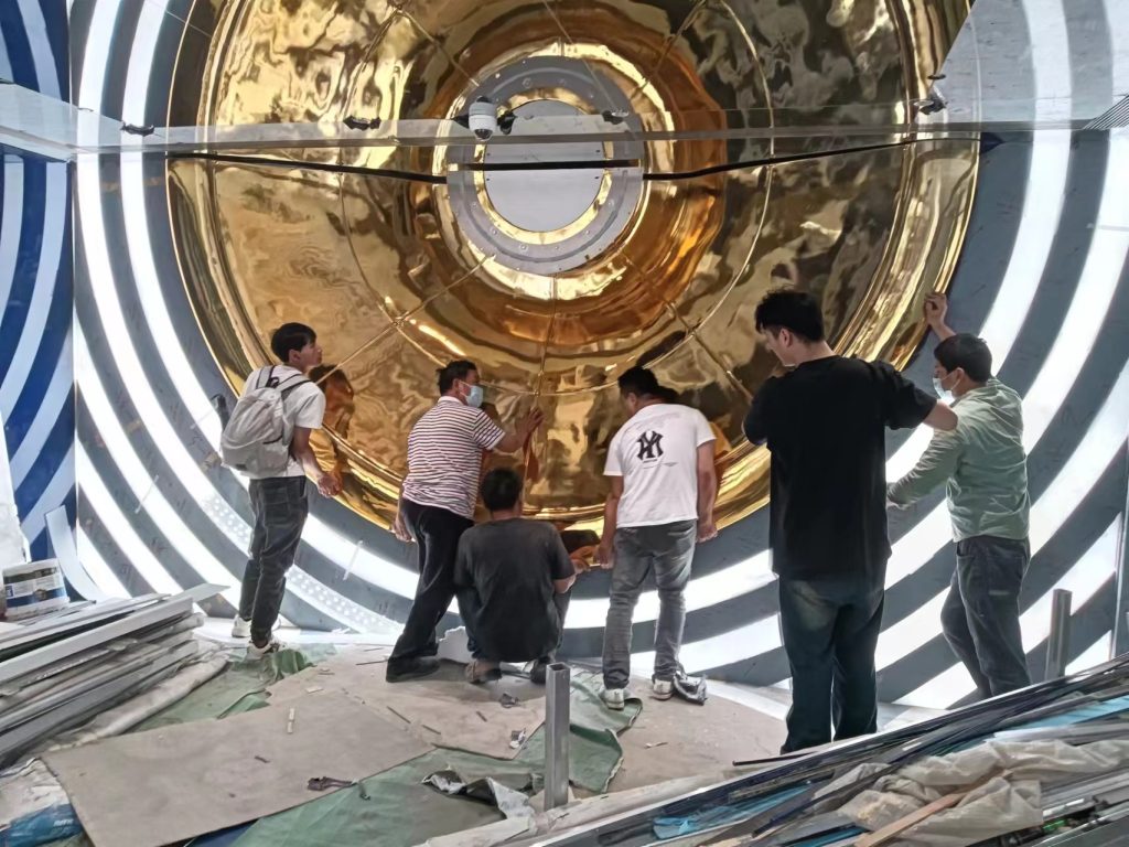 3D打印网红盥洗室装饰喇叭 (Image 5)