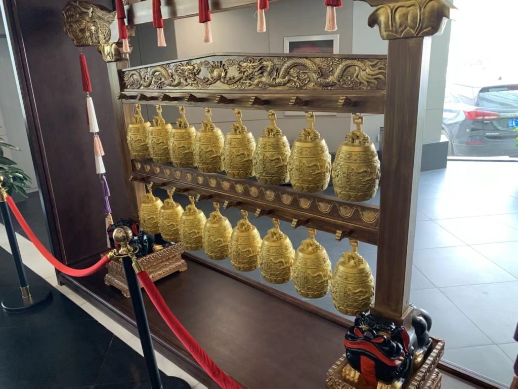 3D扫描逆向打印文物 (Image 3)