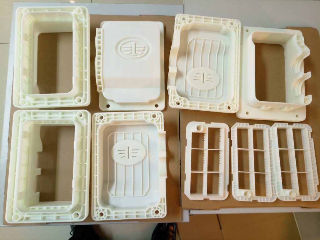 3D打印汽车零件 (Image 1)