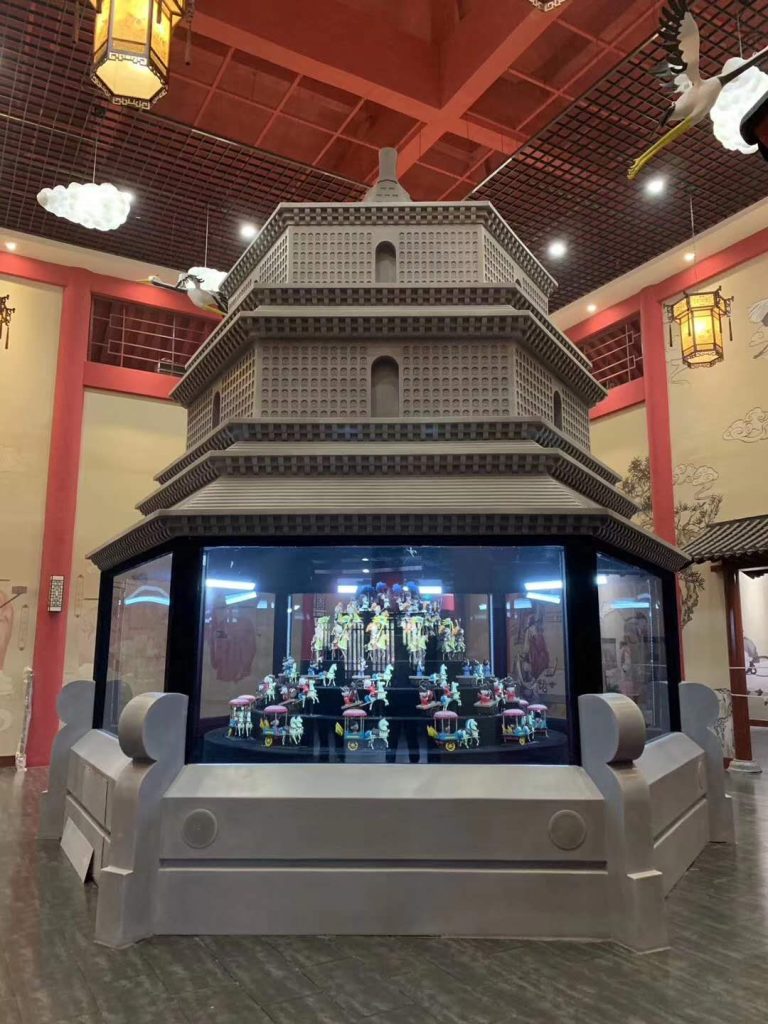 3D打印文化旅游展品 (Image 2)