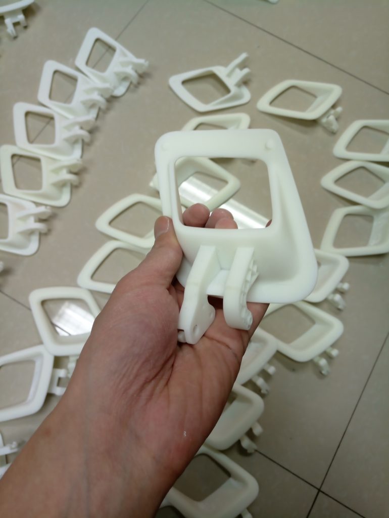 3D打印汽车门把手（images 3）