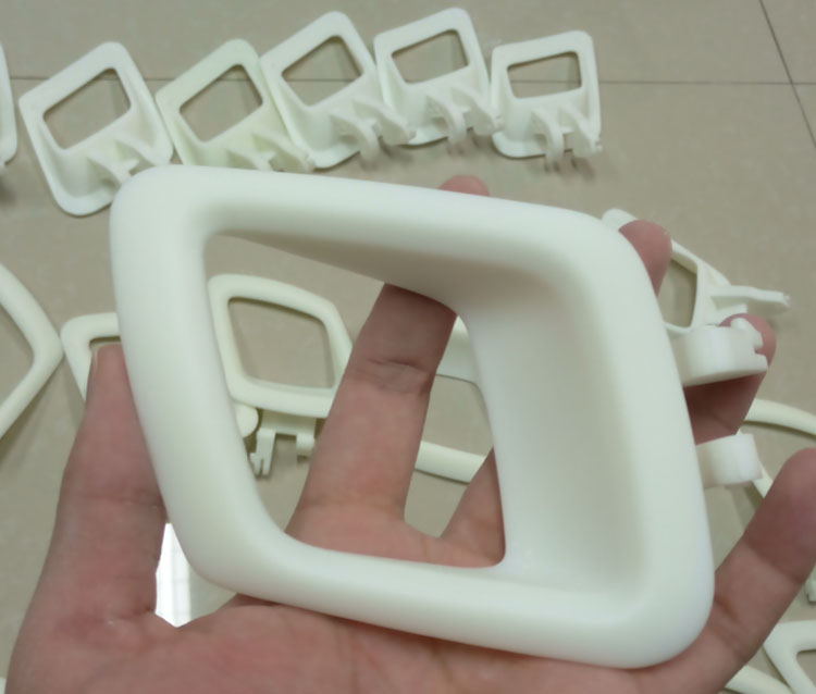 3D打印汽车门把手（images 2）