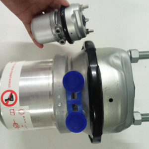 3D打印汽车刹车泵