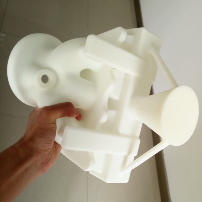 3D打印铸造蜡型