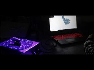 没有图纸、只有样品如何进行3D打印？