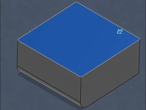 苏州3D打印公司分享：一个常被忽略的3D打印建模错误