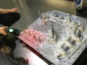 破局传统制造困局：苏州3D扫描技术如何实现天价模...