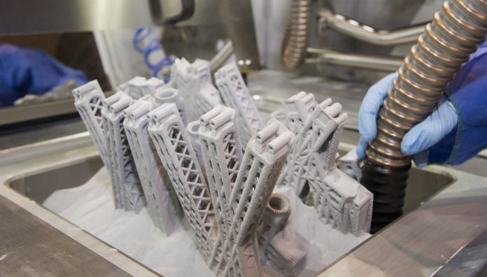 3D打印表面哑光怎么实现?SLA / SLS / SLM 选型与后处理指南 (Image 1)