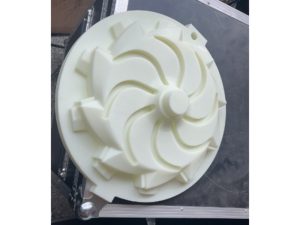 3D打印铸造模具：按需定制，强度可控，助力铸造企...