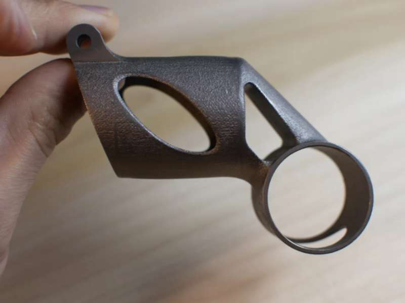 苏州3D打印公司解密:金属3D打印为什么有时重量轻... 苏州3D打印公司解密:金属3D打印为什么有时重量轻...