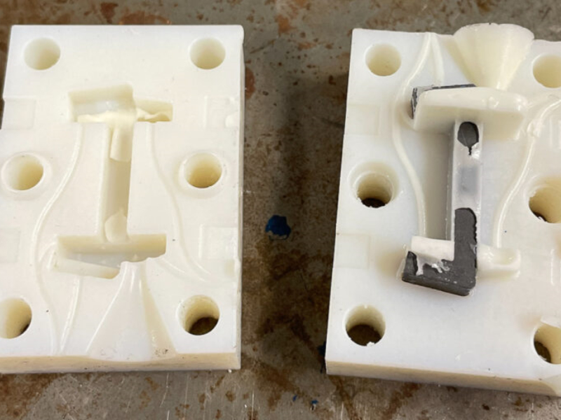 3D打印快速模具与传统注塑模具的区别?最适合哪些... 3D打印快速模具与传统注塑模具的区别?最适合哪些...
