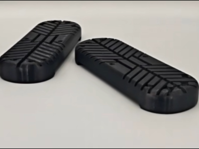 小批量异形减震缓冲件制造难？苏州工业级3D打印轻...