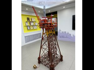 复杂设备模型制作，为何非3D打印不可？