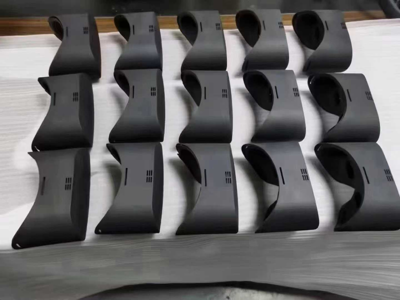 小批量软胶/橡胶/TPU产品生产难？3D打印硅胶复模技...