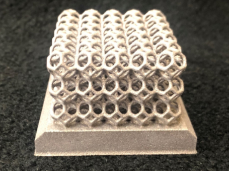 从粗糙到精致：谈谈3D打印的质感