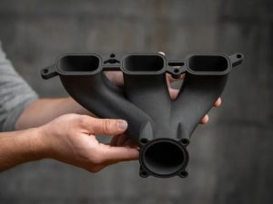 苏州金属3D打印如何助力汽车排气歧管定制开发